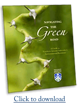 Navigating the Green Road